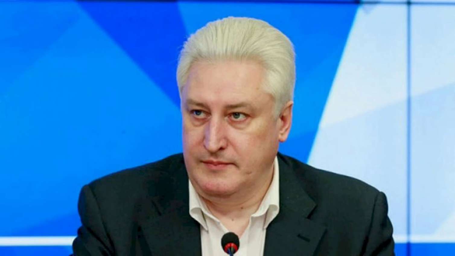 “Fransa Senatının qətnaməsi növbəti təxribatdır” -   İqor Korotçenko