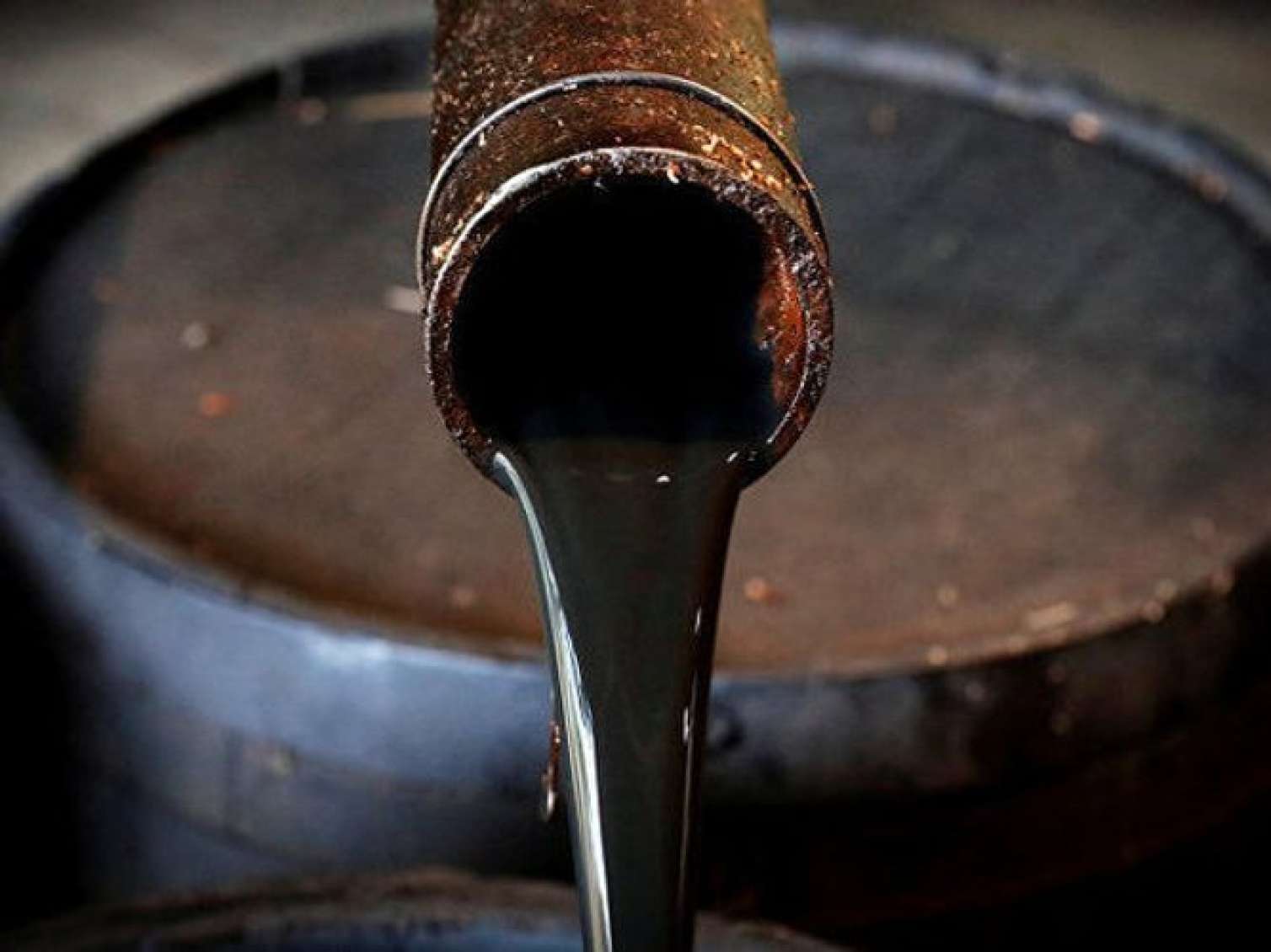 Neft ucuzlaşdı  