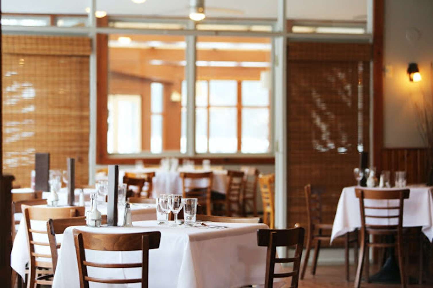 Restoran, bərbərxana və gözəllik salonları da işləməyəcək 