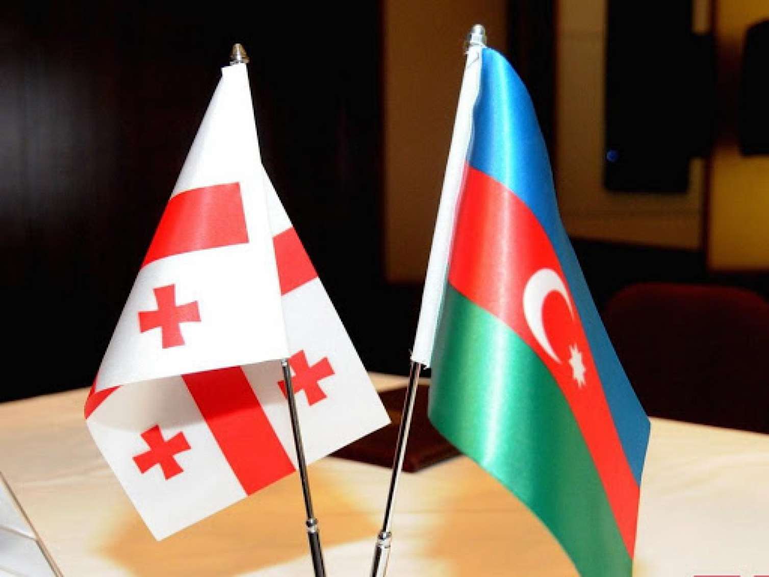 Azərbaycan Gürcüstana humanitar yardım göndərdi 