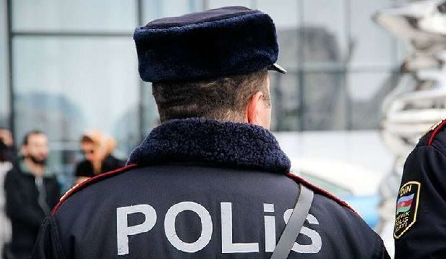 Laçın və Kəlbəcərə komendantlar təyin edildi  