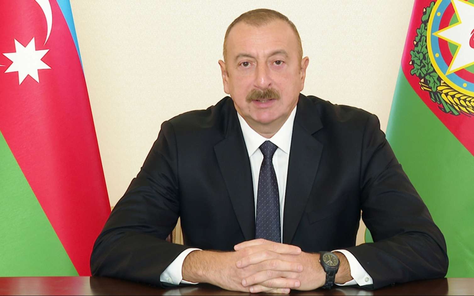Buxara Yəhudiləri Konqresinin prezidenti İlham Əliyevi təbrik etdi 