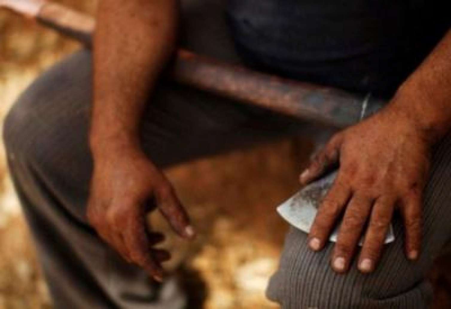 Bakıda arvadını balta ilə öldürən ər tutuldu  