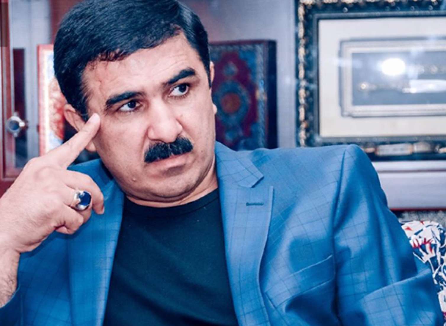 İbad Hüseynova Milli Qəhrəman adı verildi 