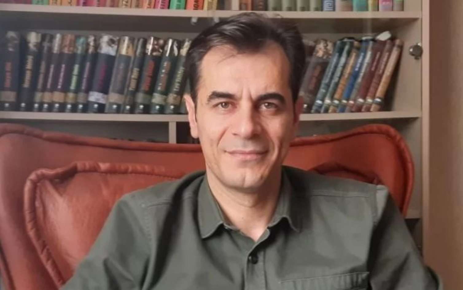 "Putinlə Ərdoğan Əliyevi sonadək qoruyacaq" -  Elxan Şükürlü