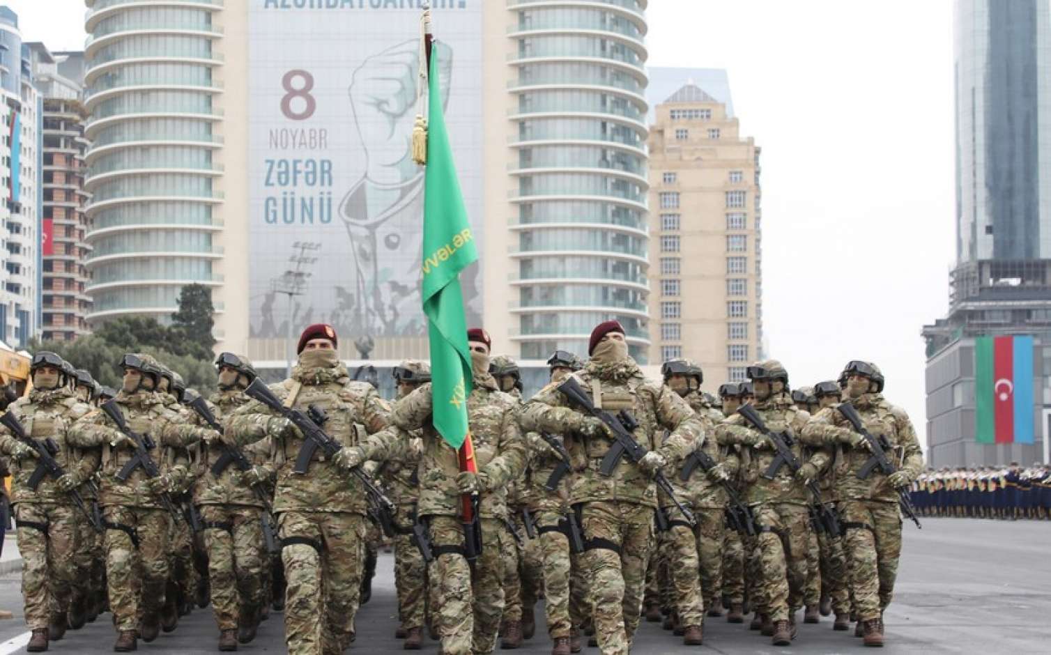 Vətən Müharibəsi qəhrəmanlarına vergi güzəşti olacaq 