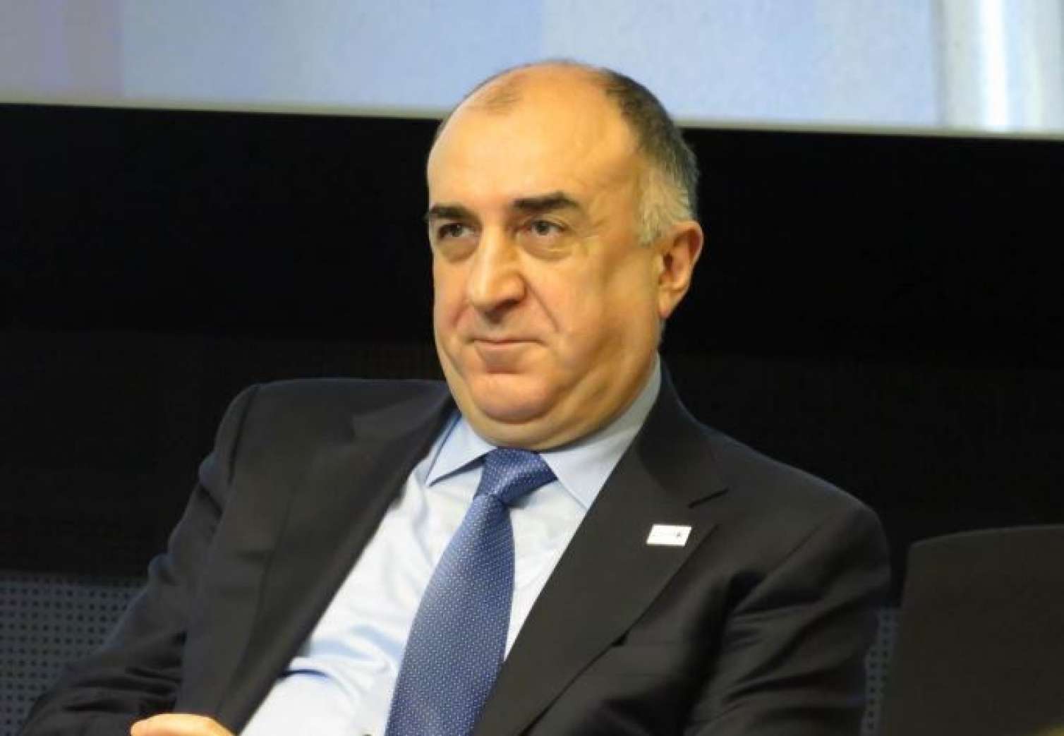 "4 milyona ev almaq mənim şəxsi məsələmdi" - Elmar Məmmədyarov  (MÜSAHİBƏ)