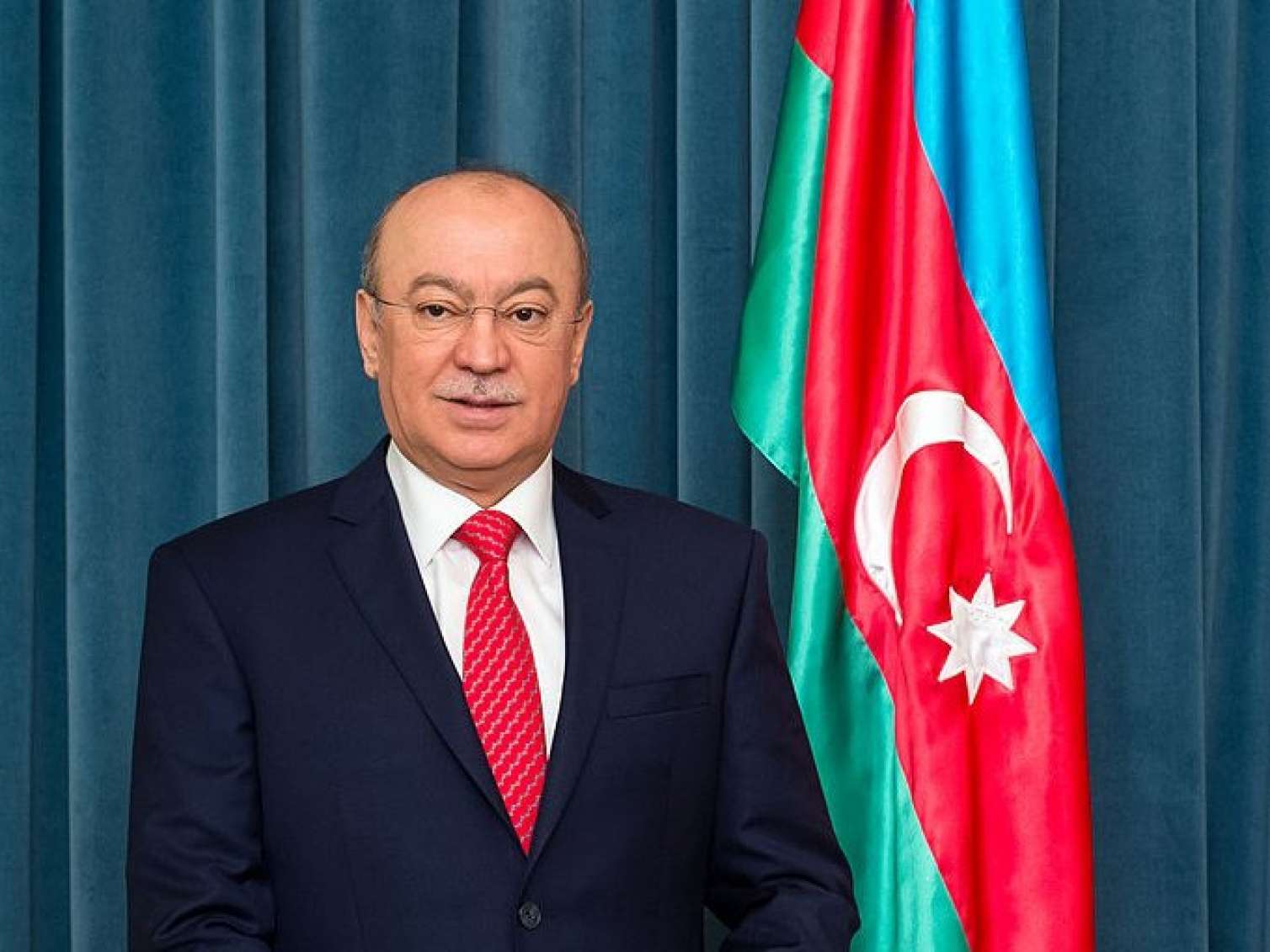 Kəmaləddin Heydərovun iki şirkəti ləğv edildi  