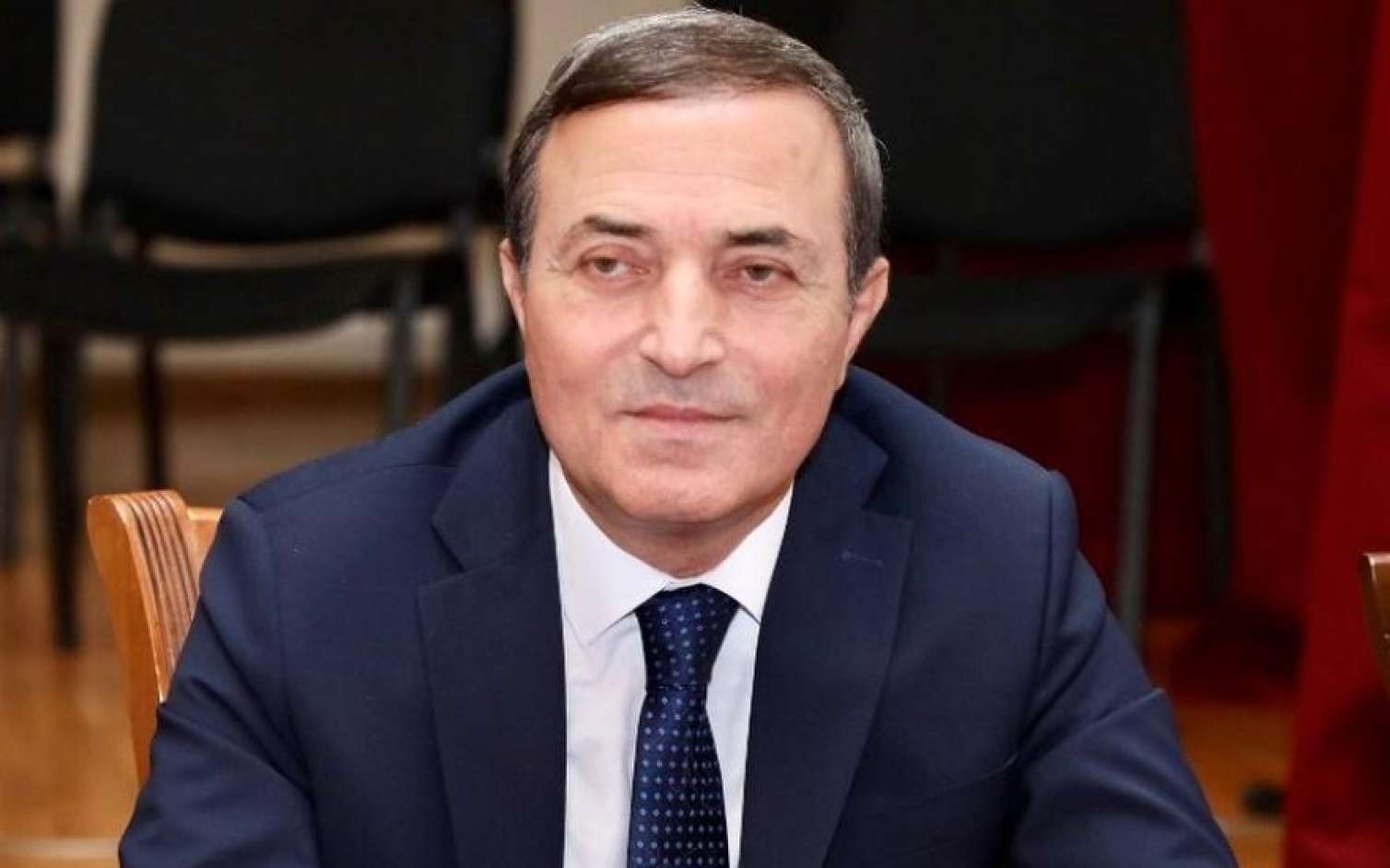 Xalq artisti konsertini təxirə saldı – Təyyarə qəzasına görə 