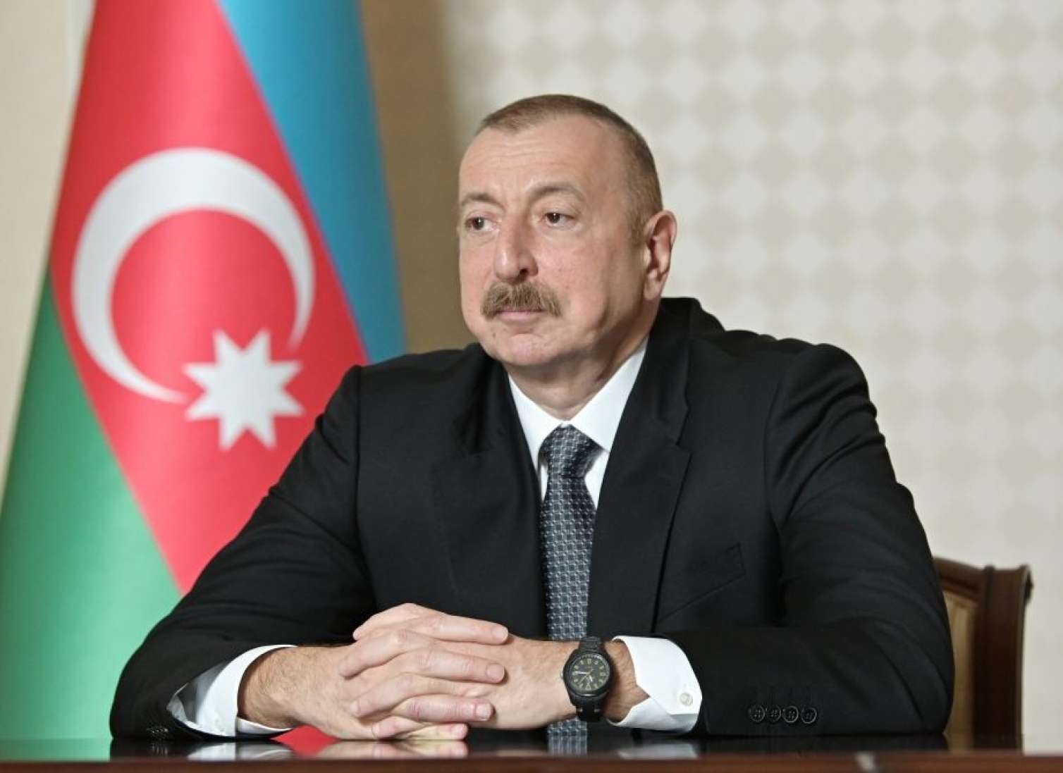 Prezident Qanun imzaladı 