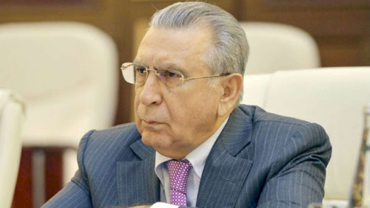 Mehdiyevin həbsi ilə bağlı diqqətçəkən məqam... 