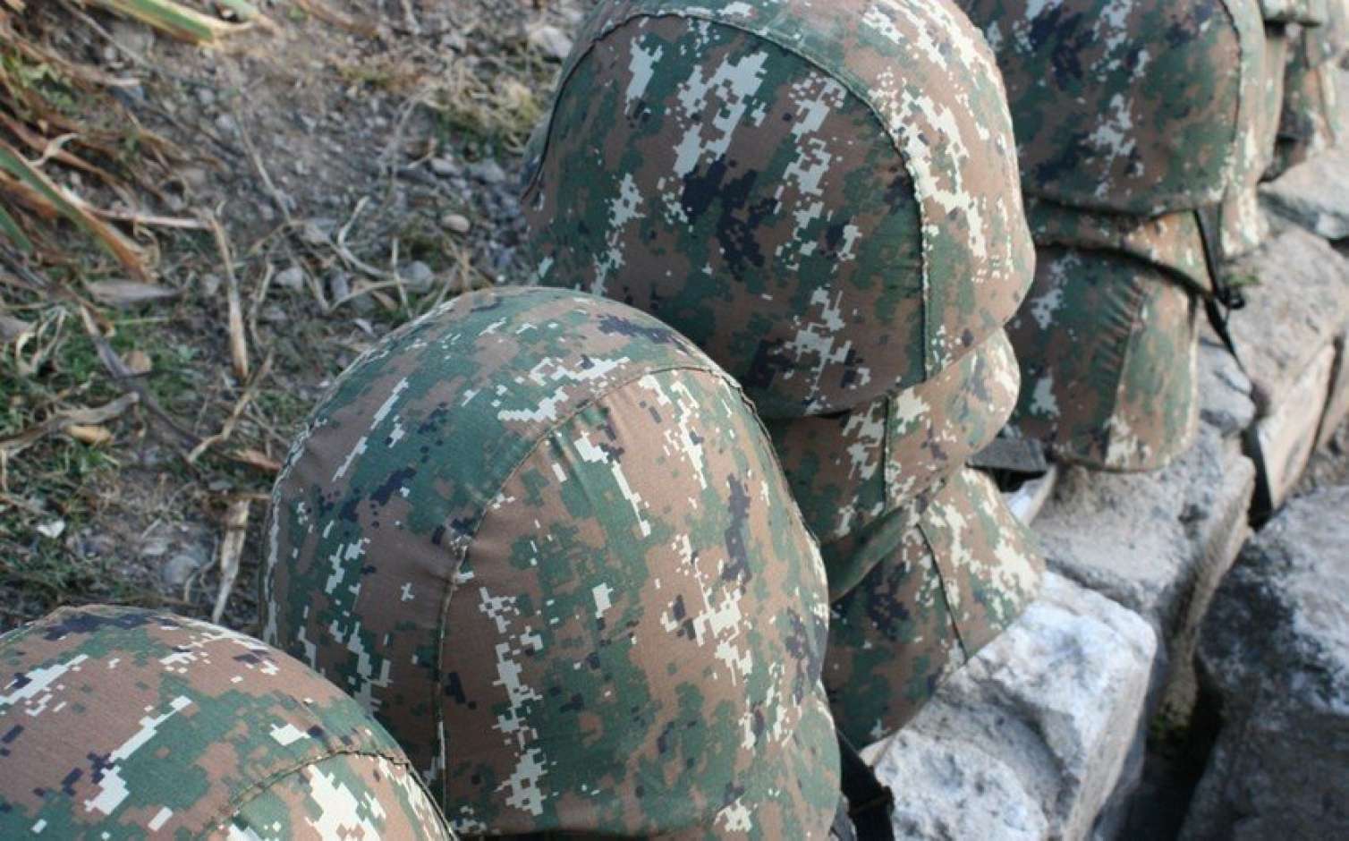 Ermənistanın sərhəd döyüşlərindəki itkisi: 21 ölü, 100 yaralı 