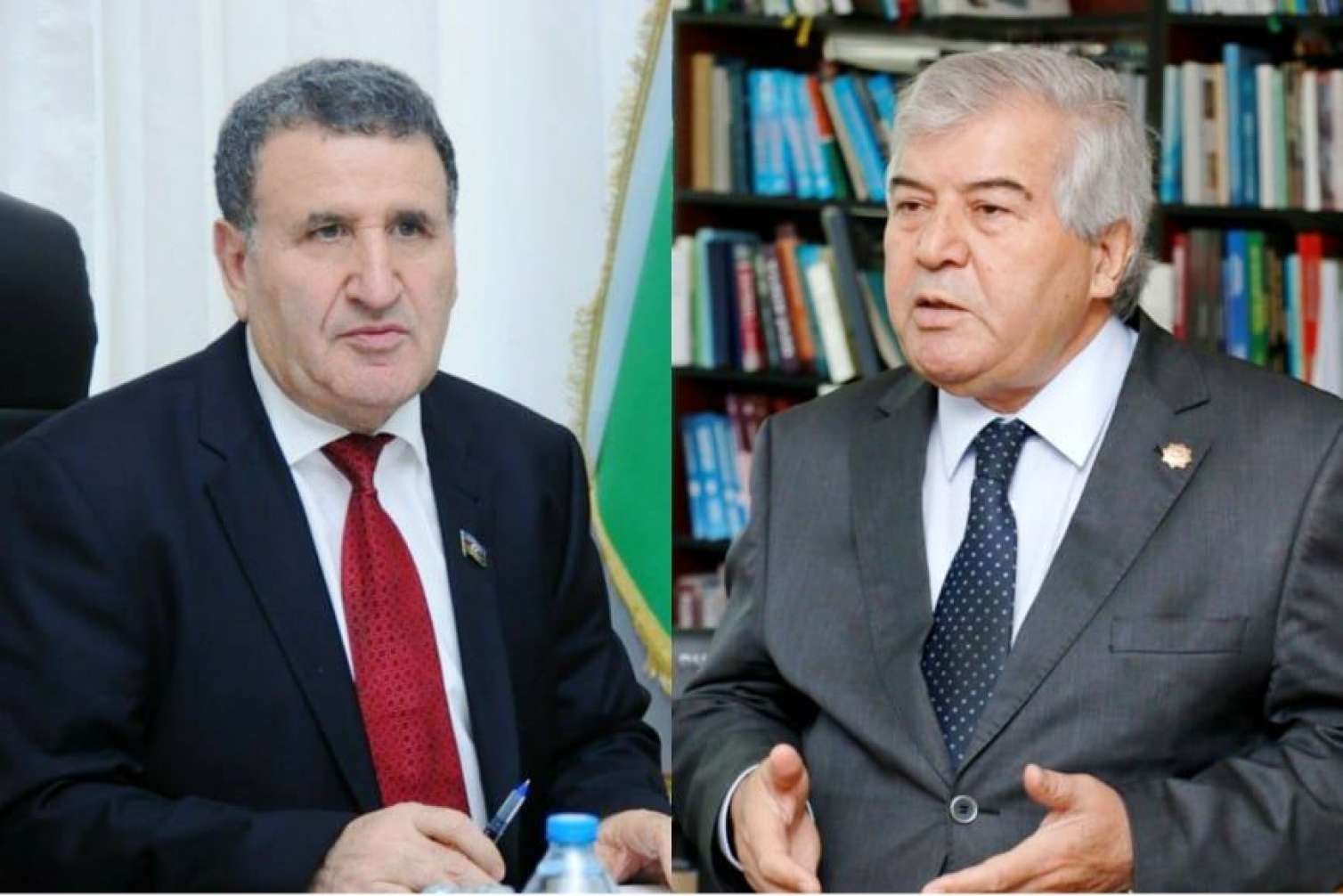 Sabir Rüstəmxanlının "Qarabağa dönüş"ü niyə önəmlidir? -  İsa Həbibbəylinin məqaləsi