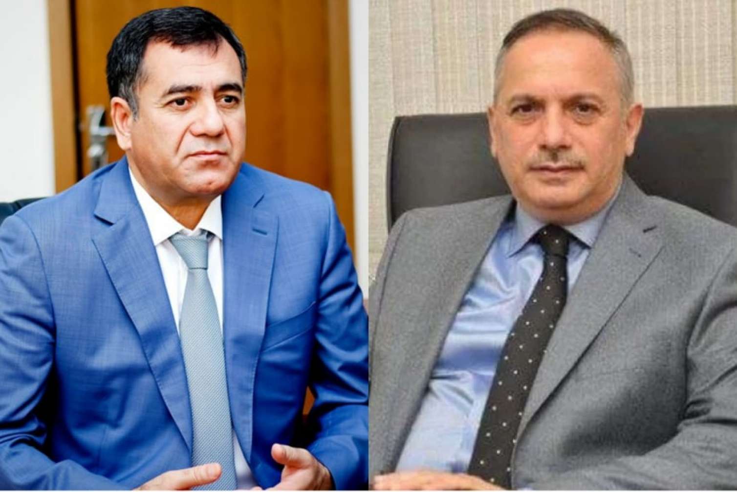 Əli Əliyevdən Həsənquliyevə sərt sözlər: Rusiya agentləri prezidentə qarşı birləşiblər  VİDEO