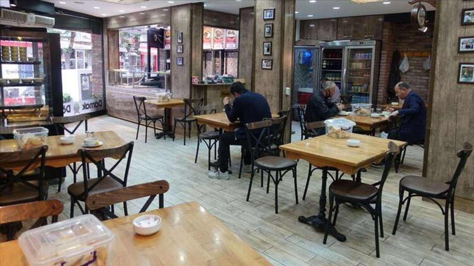 Karantini pozan obyektlər cərimələndi 