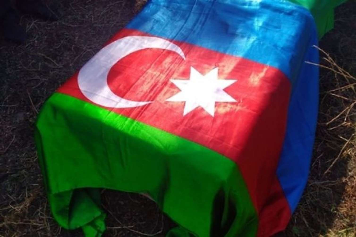 Azərbaycan ordusunun zabiti şəhid oldu 