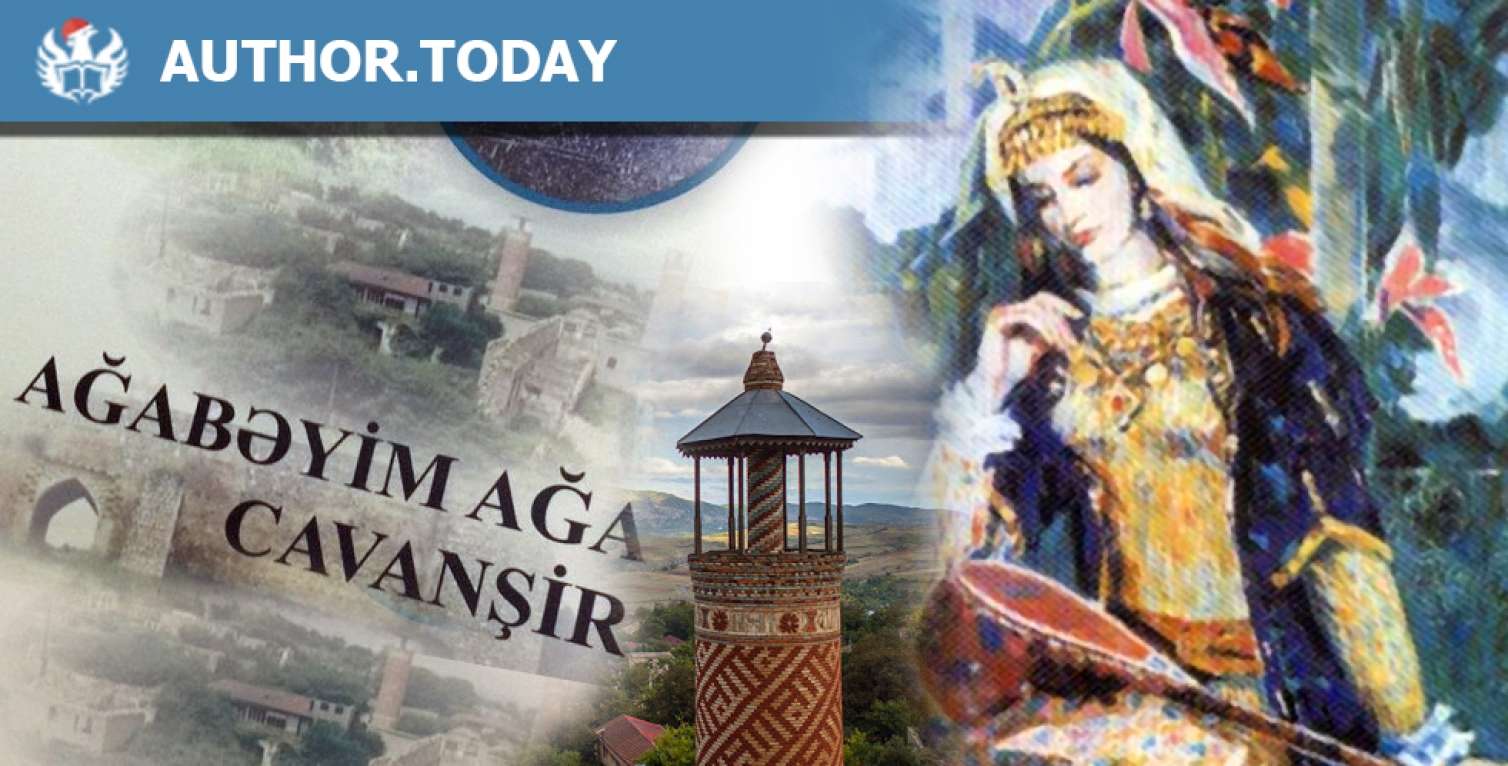 Qarabağlı şairin yaradıcılığı məhşur Rusiya portalında 