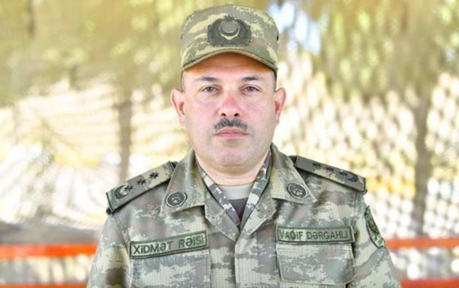 Erməni informasiya təxribatına Dərgahlının rüsvayçı cavabı 
