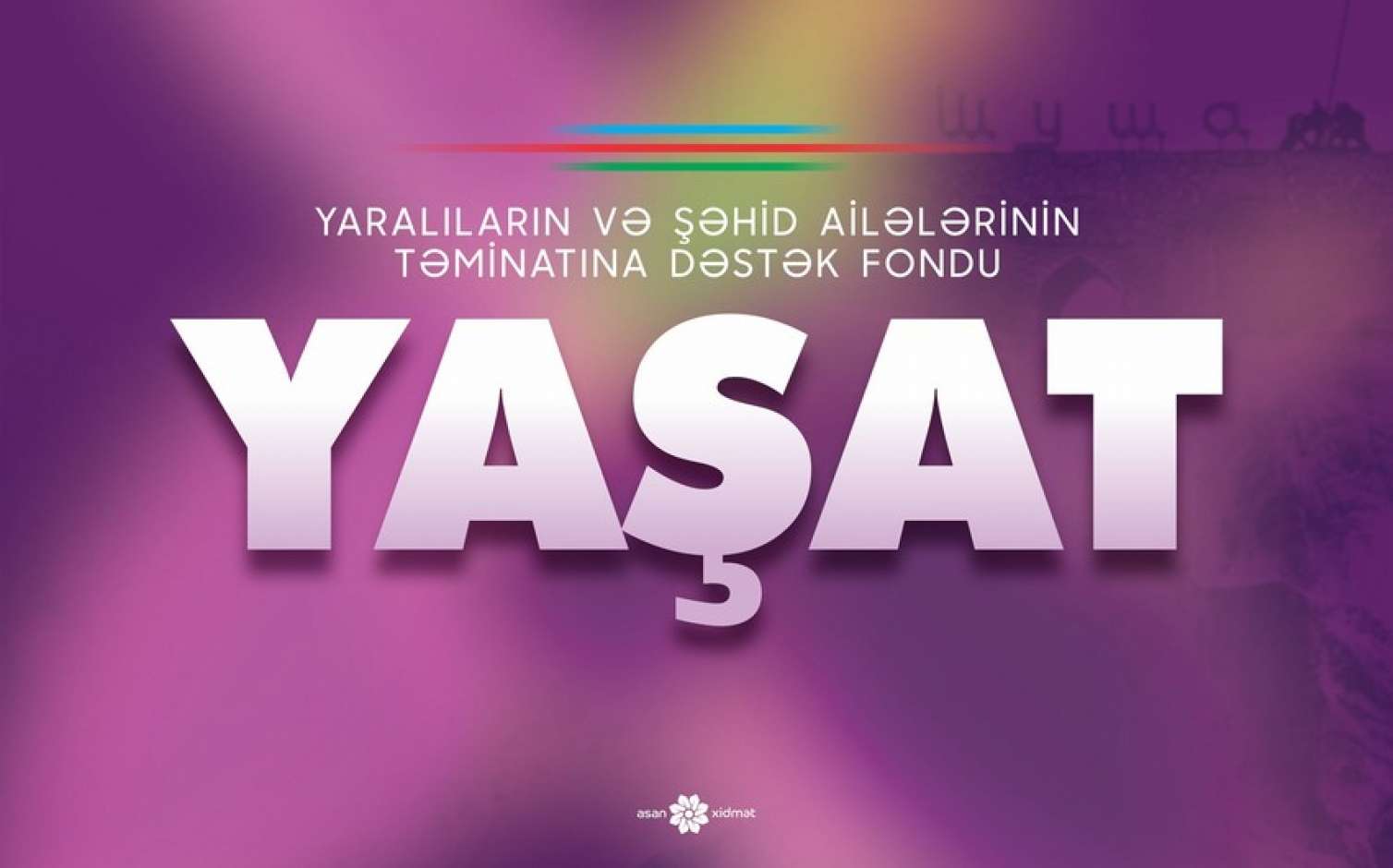 “YAŞAT” Fonduna indiyədək daxil olan vəsait açıqlandı -  MƏBLƏĞ