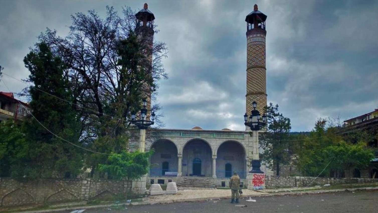 Şuşadakı qəza ilə bağlı cinayət işi açıldı 