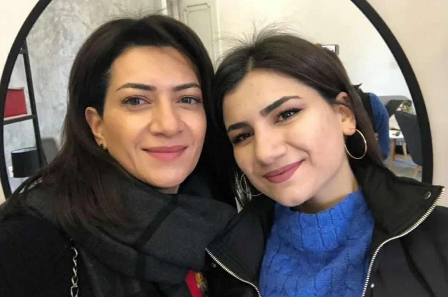 Paşinyanın arvadı və qızı Moskvaya qaçdı   VİDEO