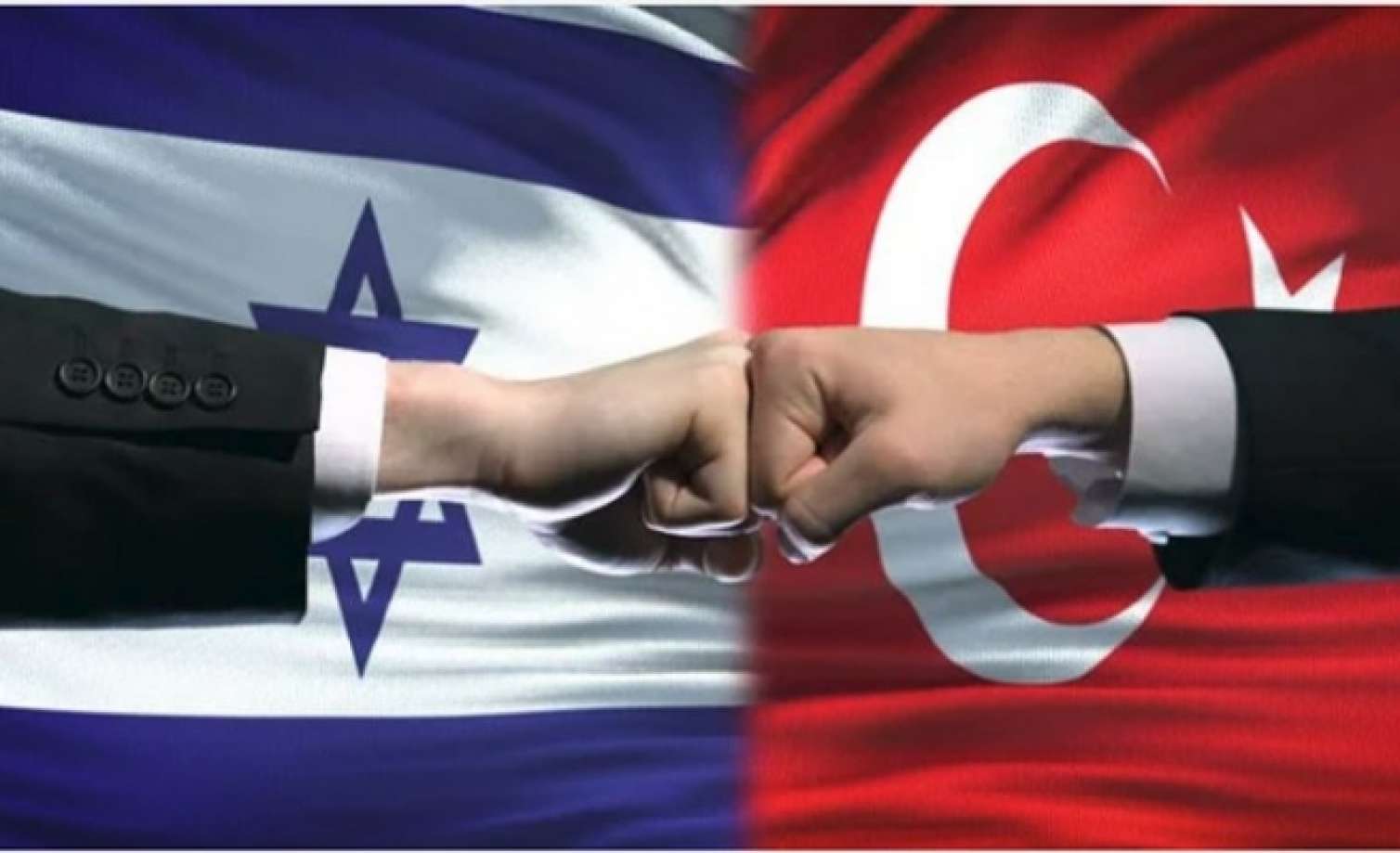 Türkiyə və İsrail "barışır" -  TARİX