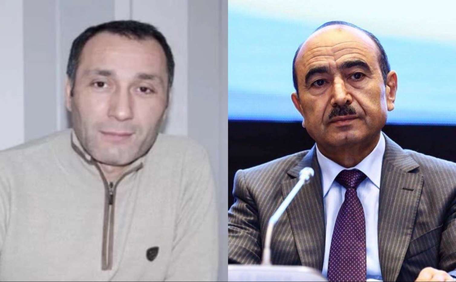 Əli Həsənovdan üzr istəyirəm - ONUN HƏLƏ DƏ İŞLƏYƏN "QARA SİYAHI"SI