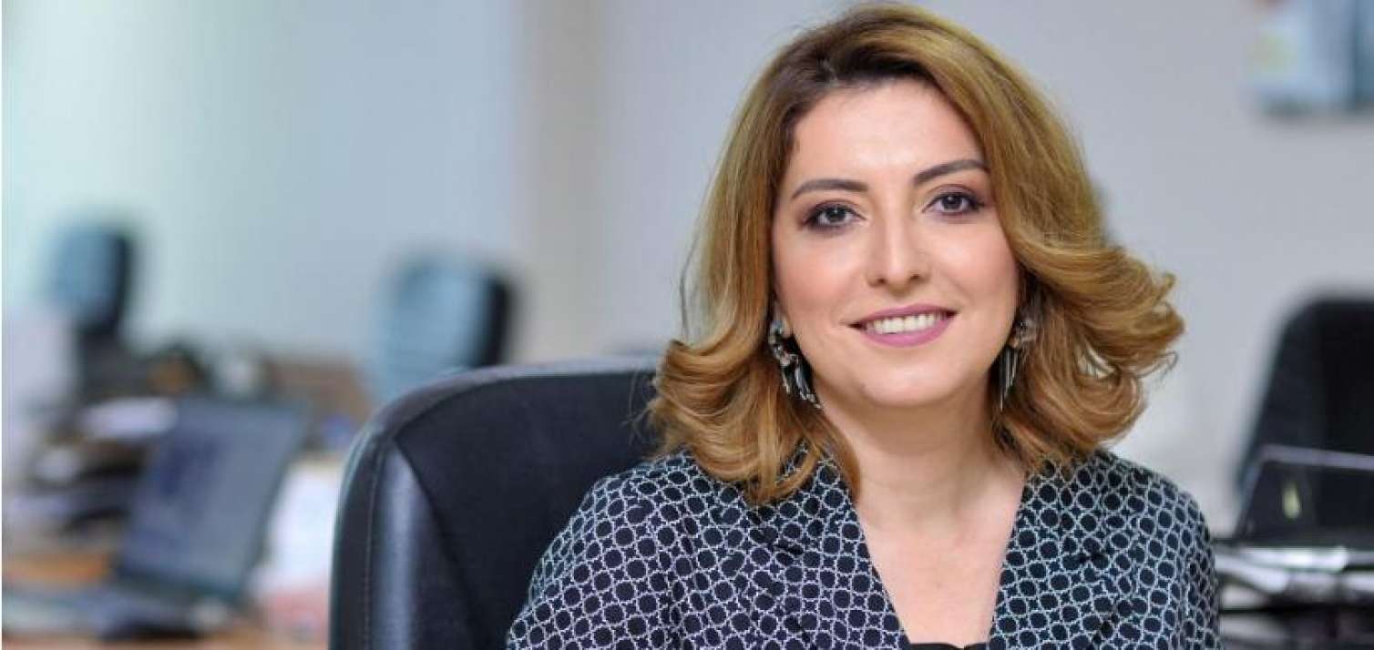 Tanınmış jurnalist TV-də işə başladı  