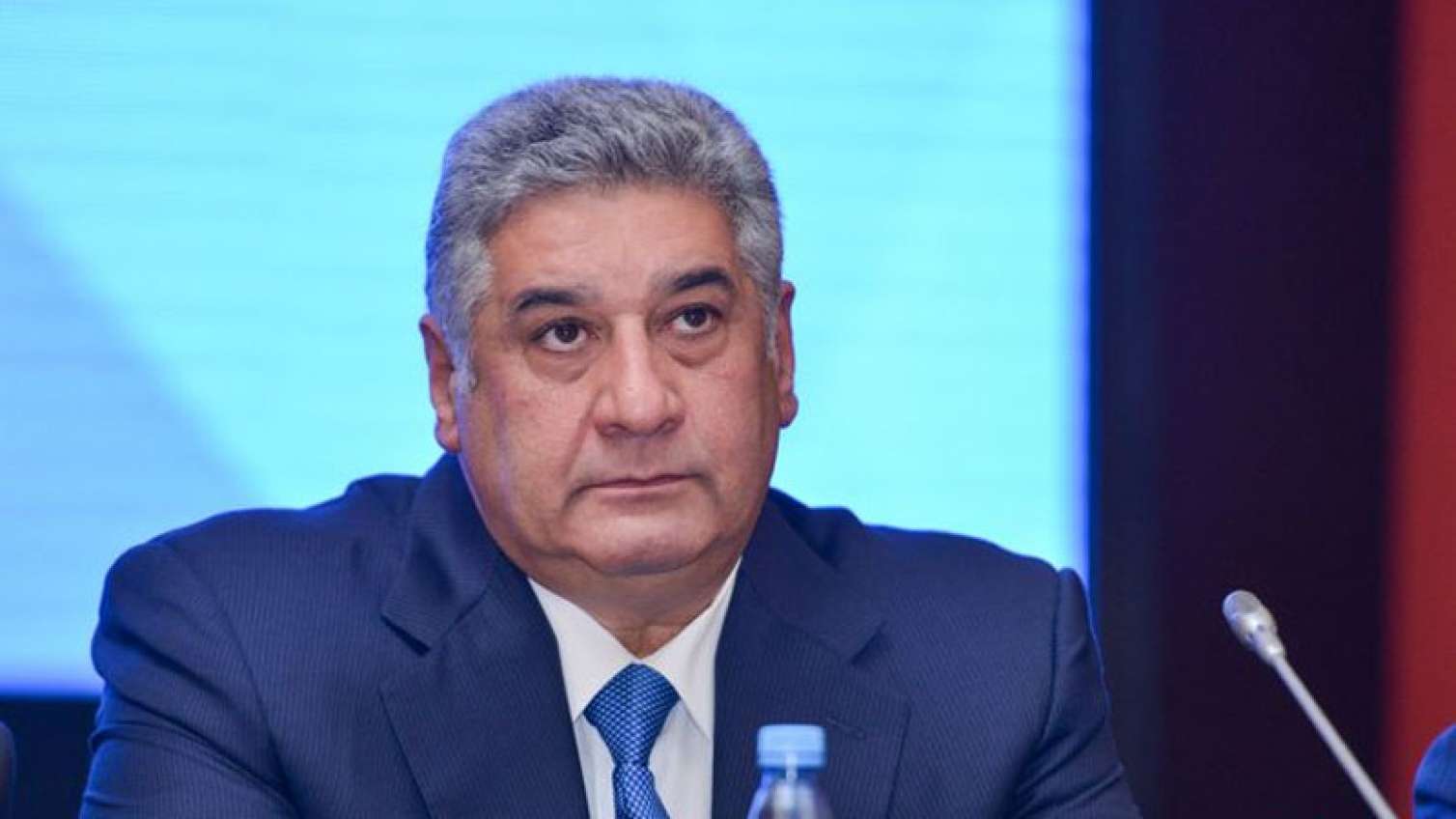 "Azad Rəhimovun Bakıya gətirilməsi xəbəri yalandır" -  YENİLƏNİB