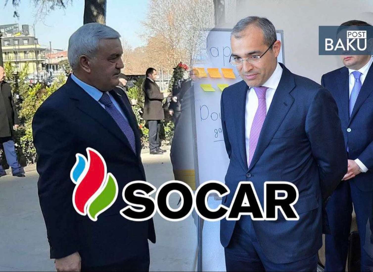 “Dəyişiklik olmasaydı, SOCAR batacaqdı” -   Mütəxəssis rəyi