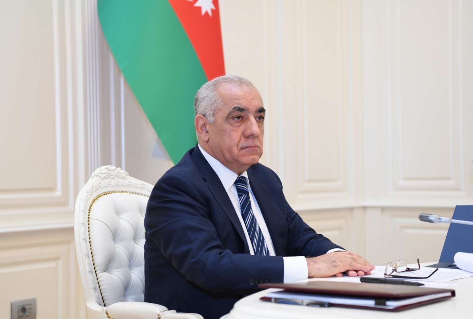 2021-ci il üçün prioritetlər açıqlandı   FOTOLAR