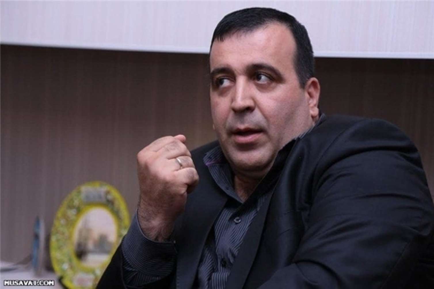 Ramiz Zeynalovun üstündə tikilən bina -  Şikayətdən də qazananlar 