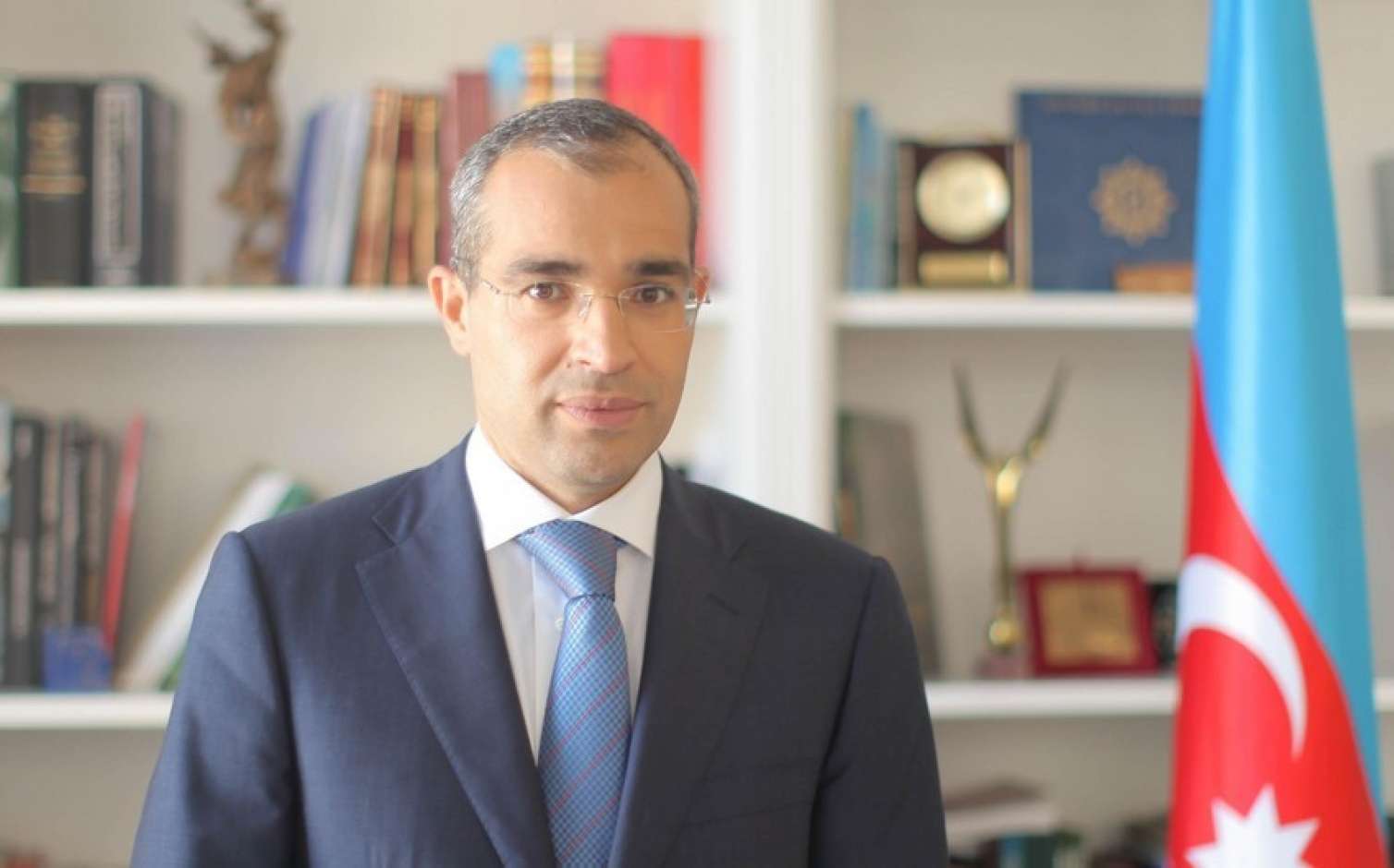 "SOCAR inkişaf dövrünə qədəm qoyacaq" -  Mikayıl Cabbarov 