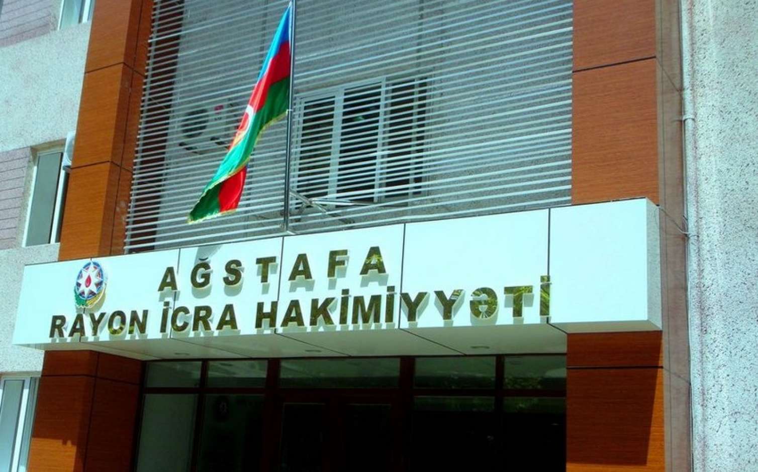 İcra Hakimiyyətində yeni kadr təyinatları oldu 