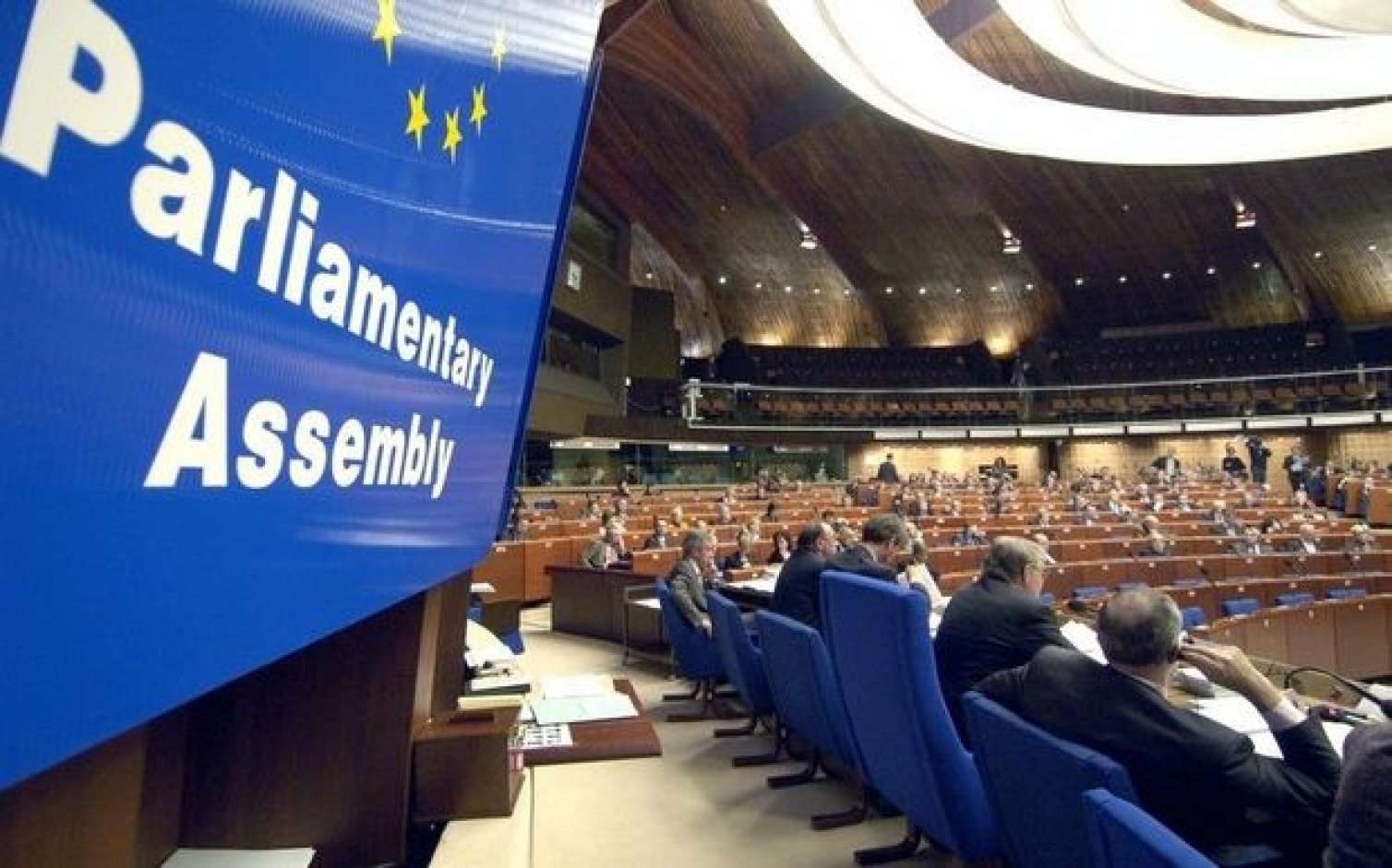 Azərbaycanlı deputatdan erməniyə irad: “Şuşi yox, Şuşa” 