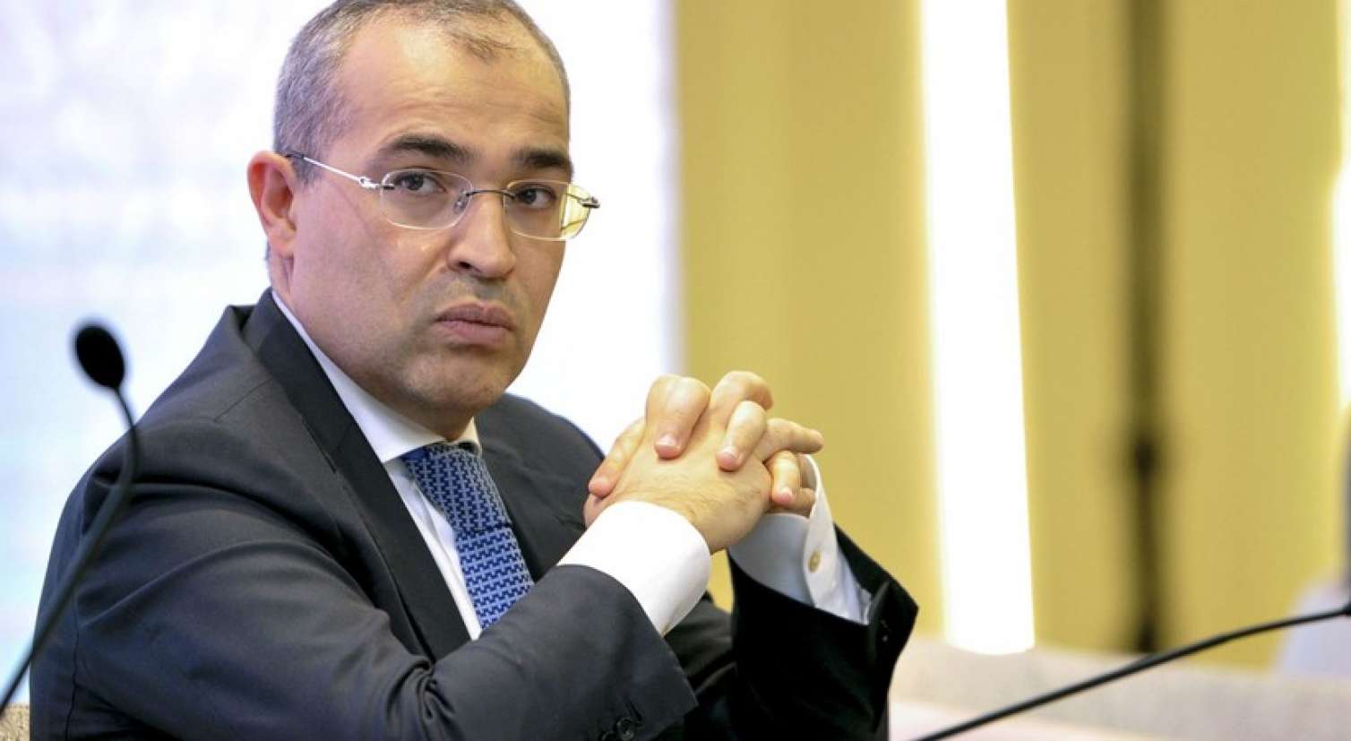 Mikayıl Cabbarova daha bir vəzifə verildi -  SƏRƏNCAM