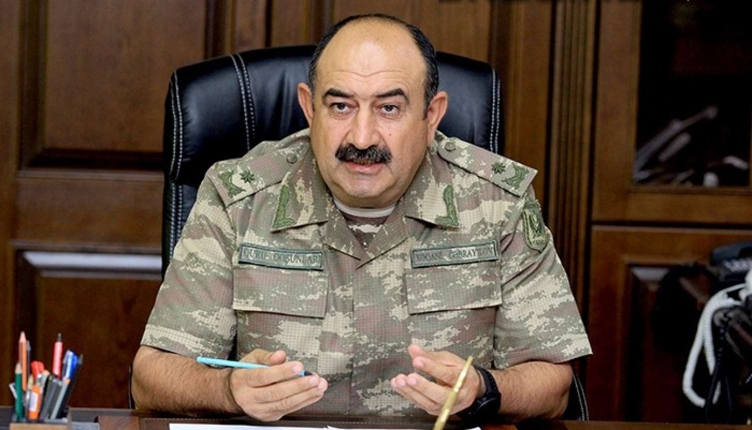 Vəzifədən uzaqlaşdırılan generalın milyonluq biznes SİYAHISI 