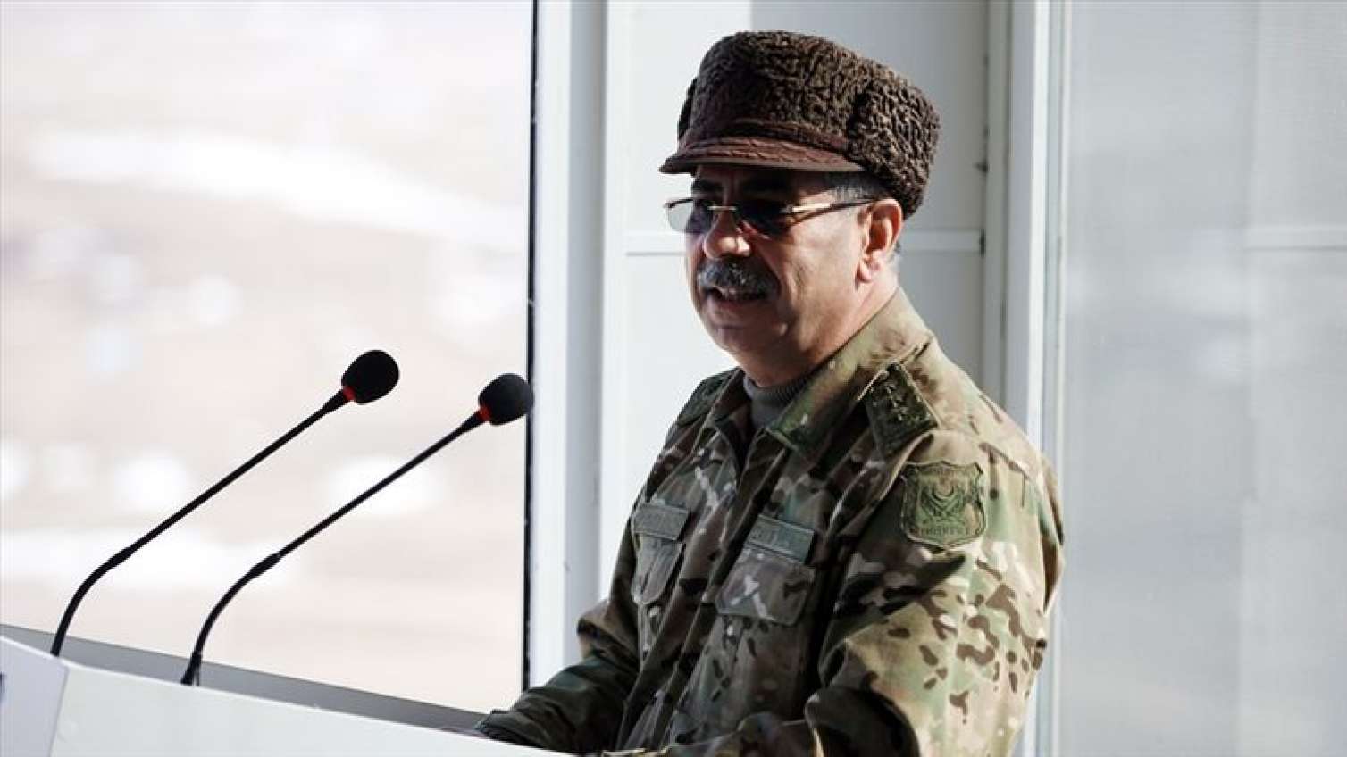 Zakir Həsənov yeni tapşırıqlar verdi 