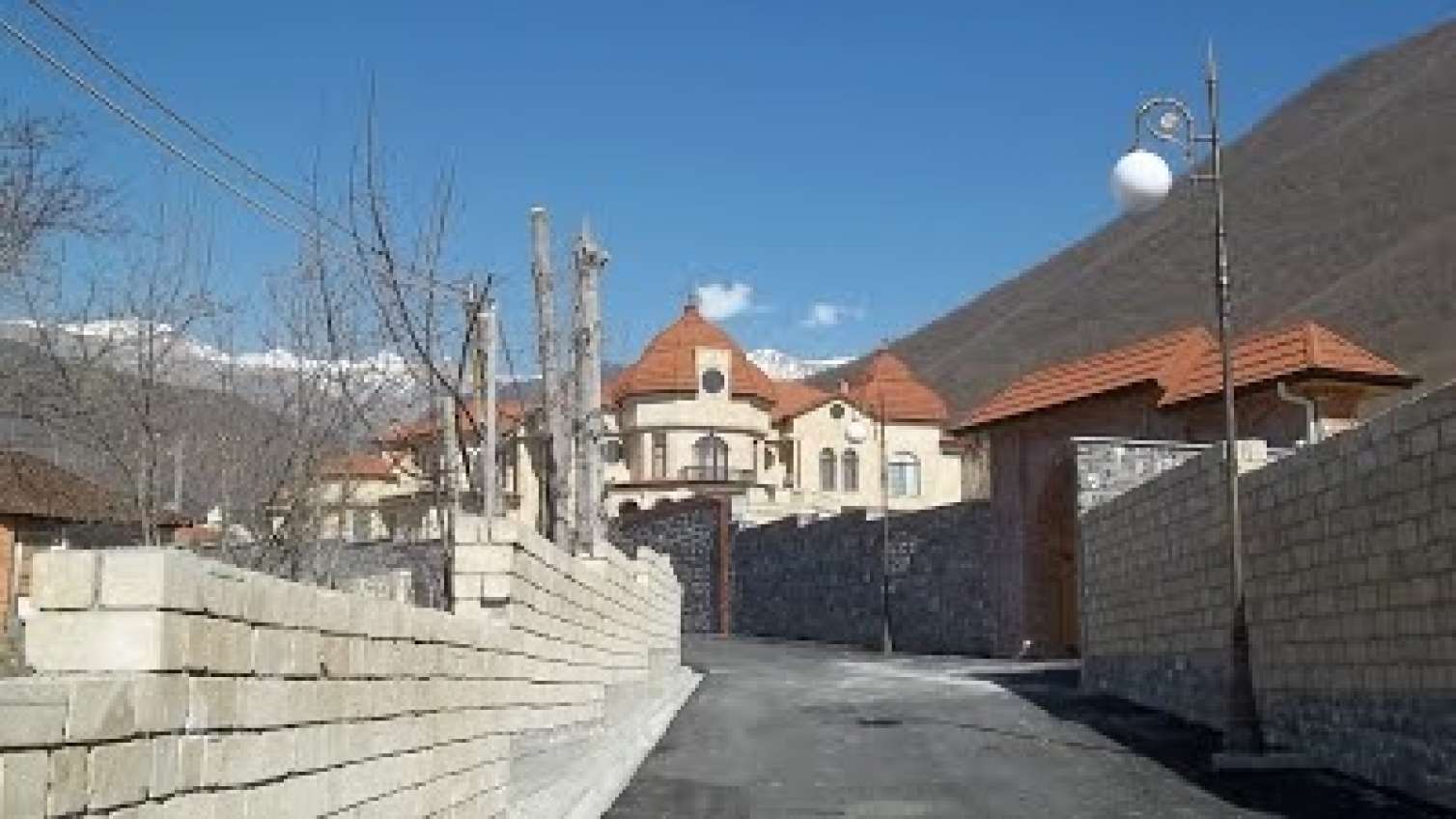 İcra başçısının sərvəti və satdığı mülklər -  SİYAHI