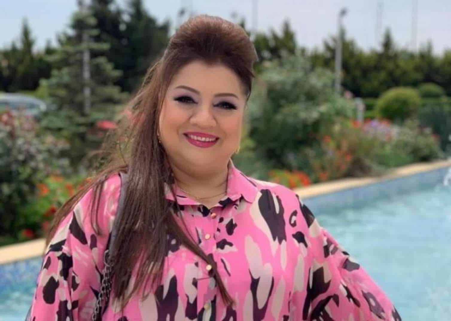 Xalq artisti gecəyarı bulaq başında...  – Naxçıvanda maraqlı olay 