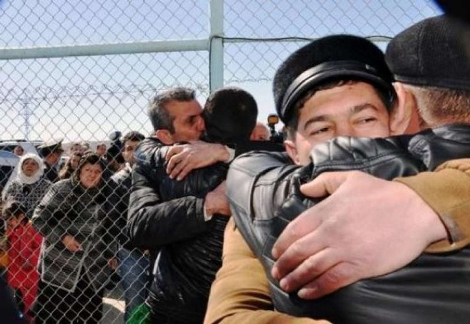 Əfv Komissiyasına daha çox piyada ölümünə səbəb olan sürücülər müraciət edib - Deputat