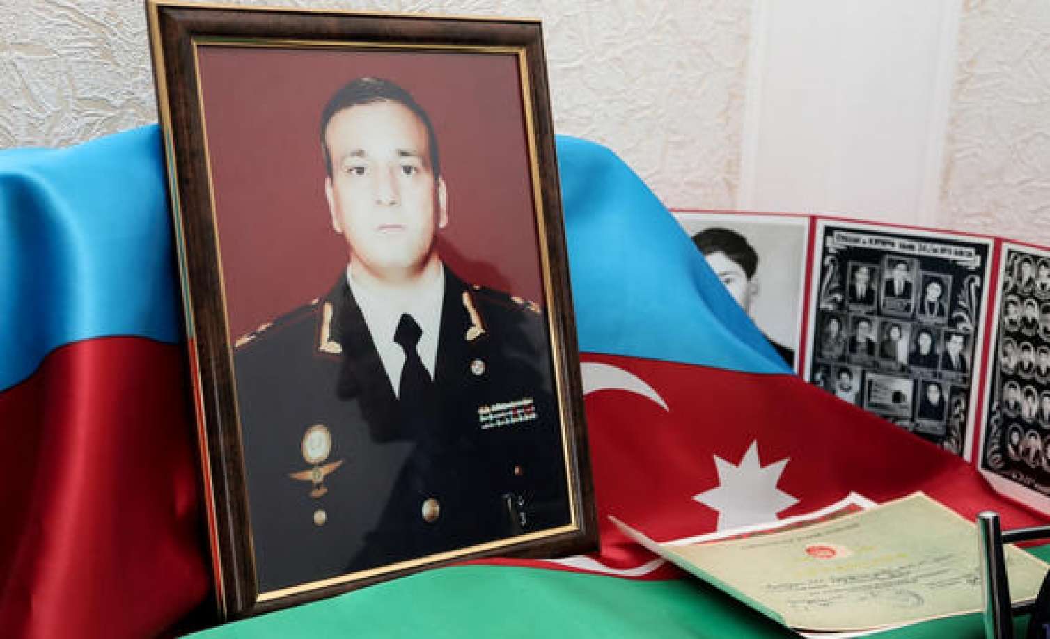 Polad Həşimovun şübhəli ölümü:  Kim satıb?