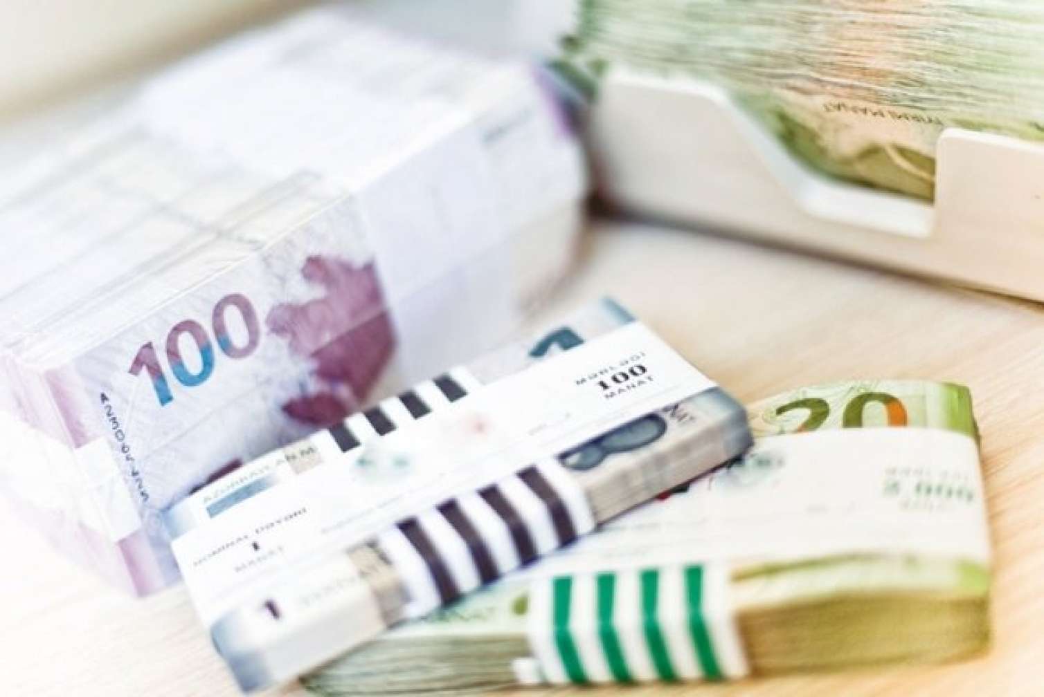 Azərbaycanın dövlət borcu açıqlandı 