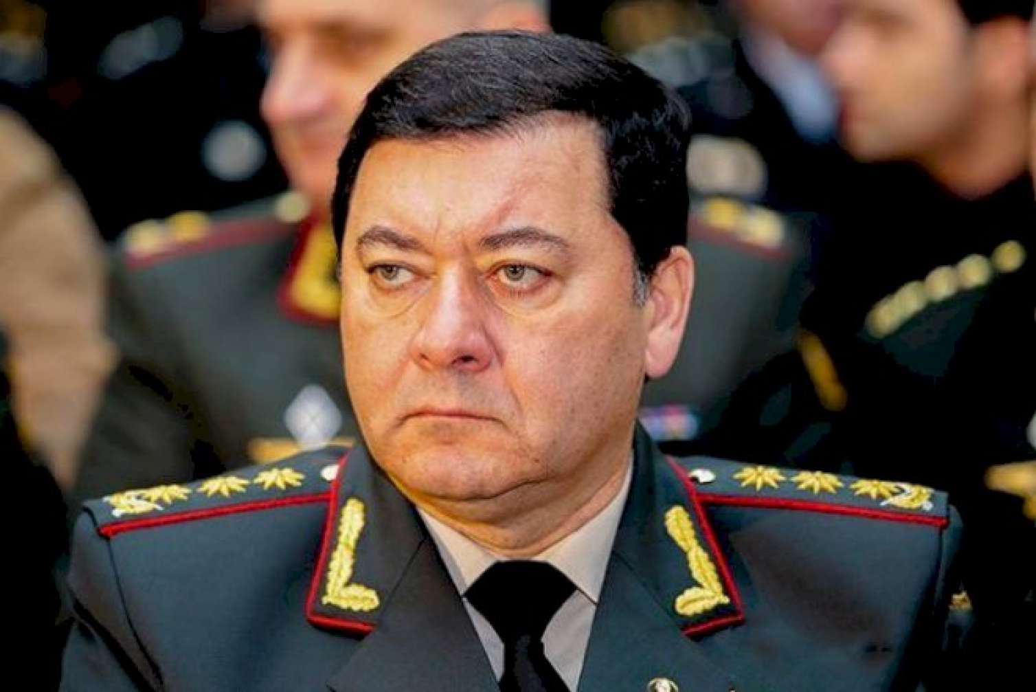 Nəcməddin Sadıqov haqqında yayılan xəbərlərdən DANIŞDI 