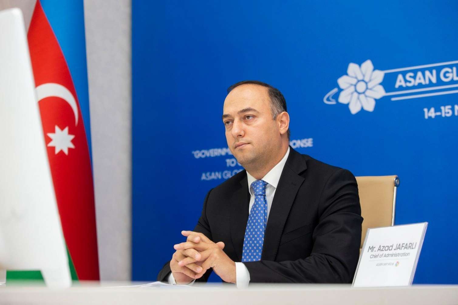 Prezidentin təyin etdiyi yeni rəis kimdir? -  DOSYE