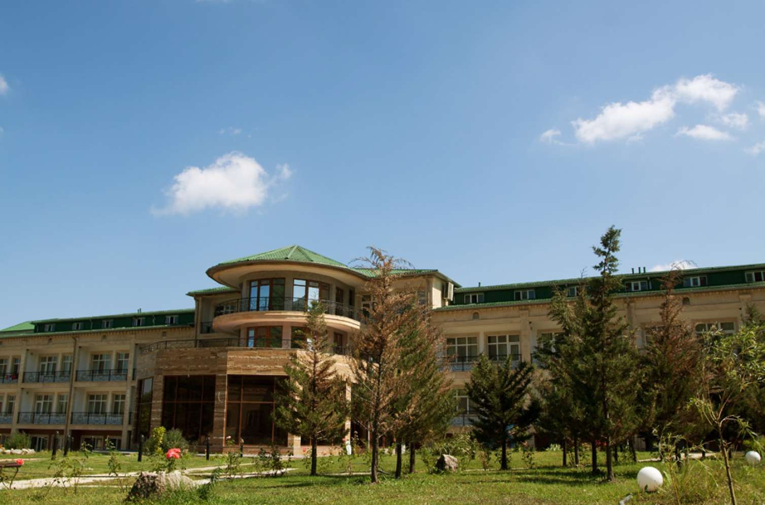Məşhur şirkətlər qrupuna inzibati protokol yazıldı  