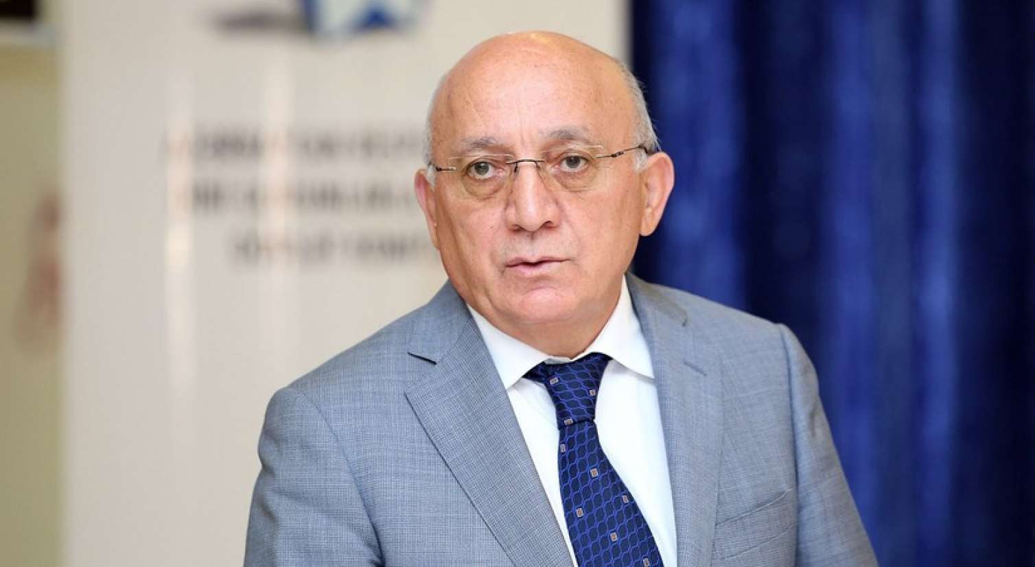 Yüksək vəzifəyə yeni TƏYİNAT 