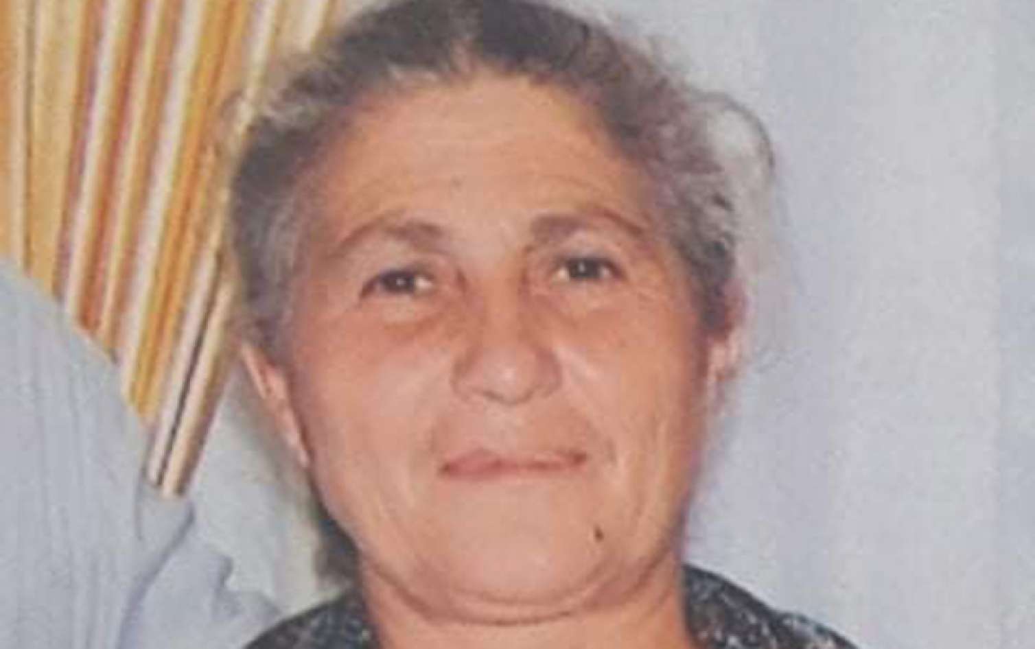 Şəhid anası itkin düşüb 