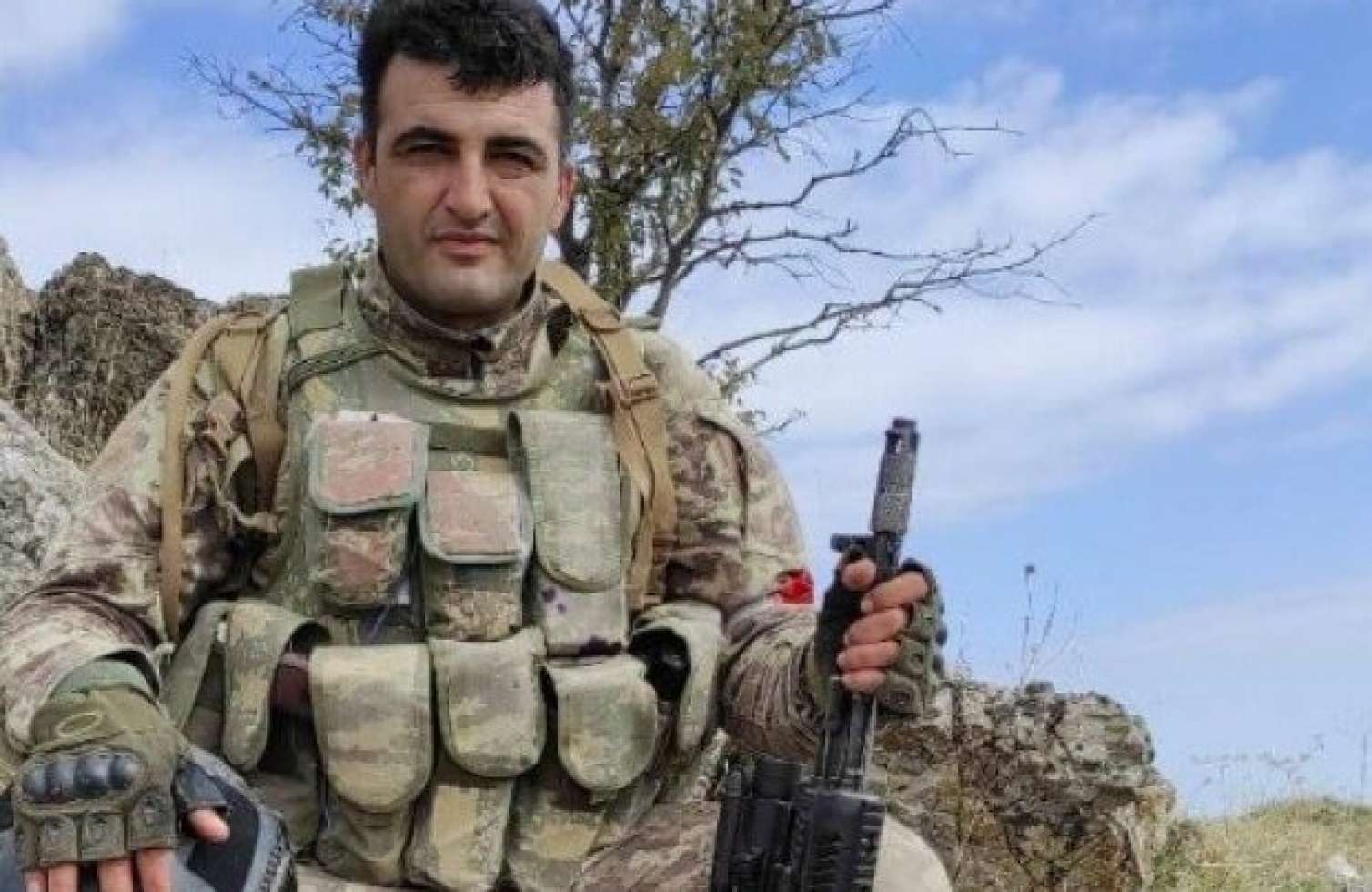 Həbs edilən qazi azadlığa buraxıldı -  RƏSMİ