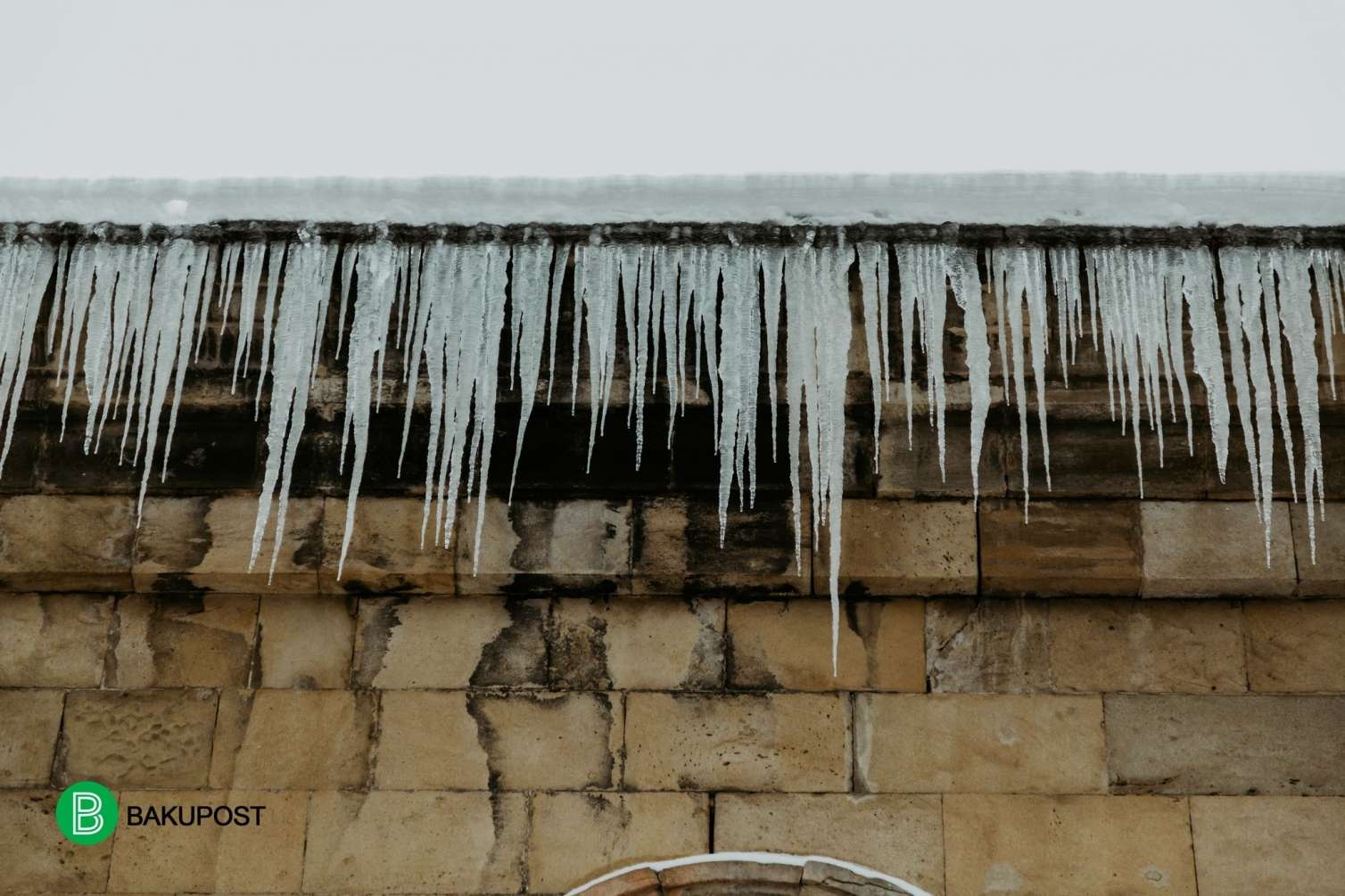 Bölgələrdə havanın temperaturu neçə olub?  